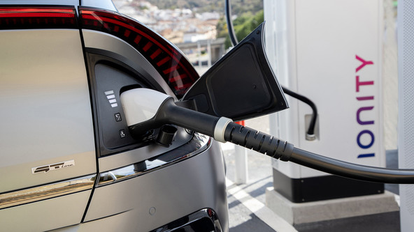 Mreža IONITY: KIA in partnerji z dodatnim vložkom v širitev mreže polnilnic IONITY