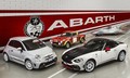 Vse najboljše, Abarth!: Sedemdeset let zgodovine in zmag