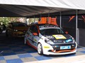 Italija, Adria International Raceway: Lema Racing: Najboljši rezultat sezone na dirkališču Adria