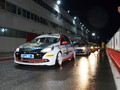 Italija, Adria International Raceway: Lema Racing: Najboljši rezultat sezone na dirkališču Adria