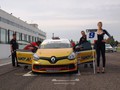 Italija, Adria International Raceway: Lema Racing: Najboljši rezultat sezone na dirkališču Adria