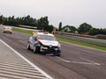 Italija, Adria International Raceway: Lema Racing: Najboljši rezultat sezone na dirkališču Adria