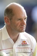 Adrian Newey