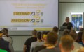 Aeolusove pnevmatike pozitivno presenetile: Mednarodno testiranje pnevmatik v Centru varne vožnje AMZS