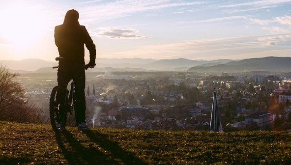 Prioriteta naj bodo hitre povezave z Ljubljano: Celostna prometna strategija Ljubljanske urbane regije