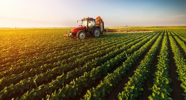 SEJEM AGRITECH: NOV SEJEM KMETIJSKE IN GOZDARSKE MEHANIZACIJE