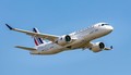 Air France predstavlja svoj prvi Airbus A220-300: Letalo, učinkovito tako z gospodarskega kot okoljskega vidika