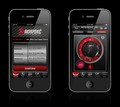 Akrapovič & Apple iPhone/iPad: Akrapovič je predstavil svojo aplikacijo »Akrapovič Car Exhaust Systems«