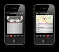 Akrapovič & Apple iPhone/iPad: Akrapovič je predstavil svojo aplikacijo »Akrapovič Car Exhaust Systems«