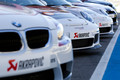 Podjetje Akrapovič: Odprli ekskluzivni Akrapovič Driving Experience Center v Portimãu