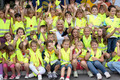 Goodyear Dunlop Sava Tires: V Sevnici podeljen prvi prikazovalnik hitrosti ‘Vi vozite’