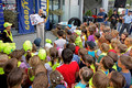 Goodyear Dunlop Sava Tires: V Sevnici podeljen prvi prikazovalnik hitrosti ‘Vi vozite’