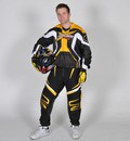 Ski & Sea Racing Team: Aleš Rozman se je pridružil ostalim članom ekipe