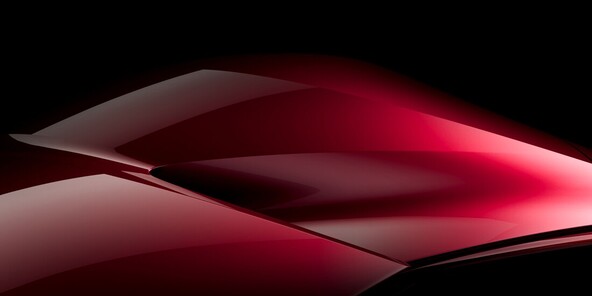 Alfa Romeo Cuorerosso: Alfa Romeo razkriva ime novega konceptnega vozila