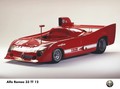 “Goodwood Festival of Speed 2011”: Italijanski starodobniki blesteli na festivalu