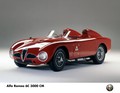 “Goodwood Festival of Speed 2011”: Italijanski starodobniki blesteli na festivalu
