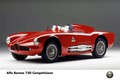 “Goodwood Festival of Speed 2011”: Italijanski starodobniki blesteli na festivalu