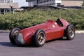 Alfa Romeo Alfetta 159