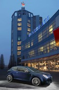 Maserati: Opremlja svojo evropsko servisno mrežo z alfo MiTo