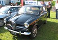 Alfa Romeo Giulietta Berlina