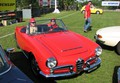 Alfa Romeo Giulietta Spider Veloce