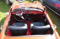 Alfa Romeo Giulietta Spider Veloce