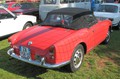 Alfa Romeo Giulietta Spider Veloce