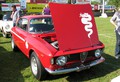 Alfa Romeo Giulia Coupé Sprint GTA
