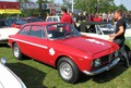 Alfa Romeo Giulia Coupé Sprint GTA