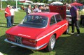 Alfa Romeo Giulia Coupé Sprint GTA