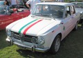 Alfa Romeo Giulia Berlina