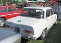 Alfa Romeo Giulia Berlina