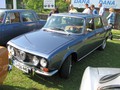 Alfa Romeo 2000 Berlina