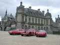 Alfa Romeo: Alfa Romeo na Mille Miglia 2010