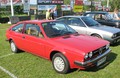 Alfa Romeo Alfasud Sprint Veloce Coupé