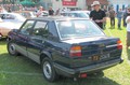 Alfa Romeo Giulietta - druga generacija