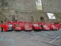 Tovarniške posadke iz leta 2004