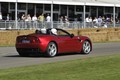 Alfa Romeo 8C Spider
