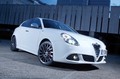Alfa Romeo giulietta 1.4 TB 16v : Nova motorna različica