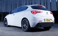 Alfa Romeo giulietta 1.4 TB 16v : Nova motorna različica