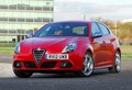 Alfa Romeo giulietta 1.4 TB 16v : Nova motorna različica