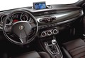 Alfa Romeo giulietta 1.4 TB 16v : Nova motorna različica
