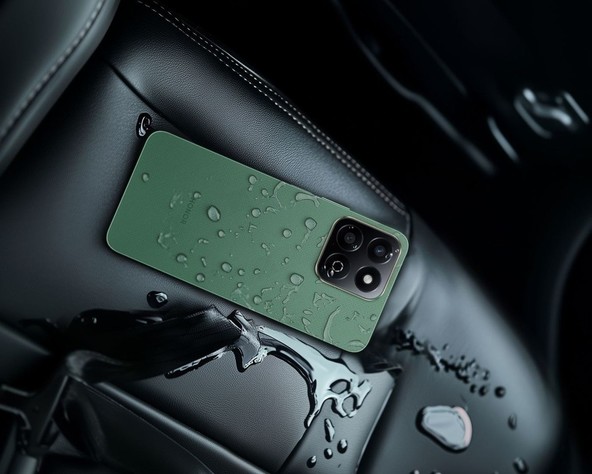 HONOR 200 Smart: Jesenska pustolovščina se lahko začne že ta vikend