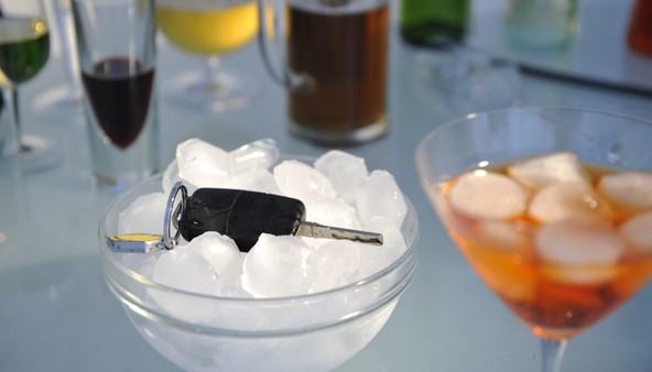 Podpora Zavoda Varna pot: Podpora širši družbeni razpravi glede problematike alkohola v cestnem prometu
