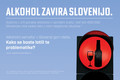 Alkohol zavira (prometna varnost) Slovenijo : Kako se bodo problema alkohola v Sloveniji lotile slovenske stranke?