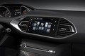 Novi Peugeot 308: Izpopolnjena oblikovna zasnova in inovativna potniška kabina