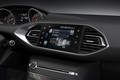 Novi Peugeot 308: Izpopolnjena oblikovna zasnova in inovativna potniška kabina