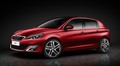 Novi Peugeot 308: Izpopolnjena oblikovna zasnova in inovativna potniška kabina