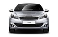 Novi Peugeot 308: Izpopolnjena oblikovna zasnova in inovativna potniška kabina