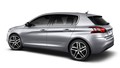 Novi Peugeot 308: Izpopolnjena oblikovna zasnova in inovativna potniška kabina